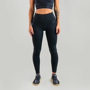 STRIX Essential Black női leggings kép