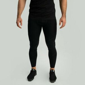 STRIX Essential leggings black kép