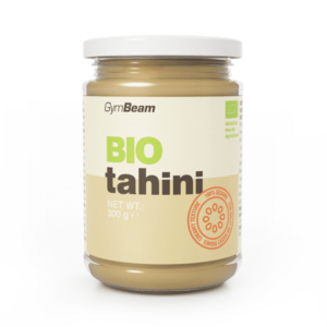 GymBeam BIO Tahini kép