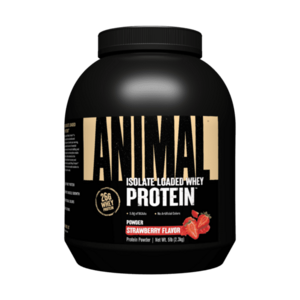 Universal Nutrition Animal Whey kép