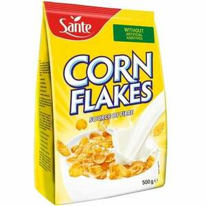 Sante Corn Flakes kép