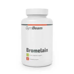 GymBeam Bromelain kép