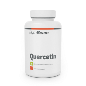 GymBeam Quercetin kép