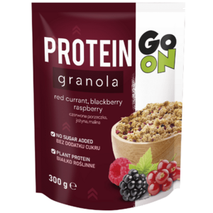 Go On Protein Granola kép