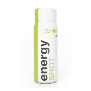 GymBeam Energy shot kép