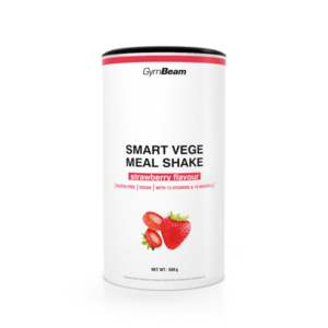 GymBeam Smart Vege Meal Shake kép