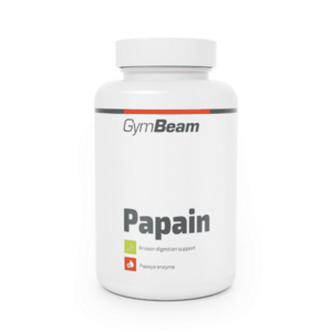 GymBeam Papain kép