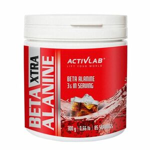 ActivLab Béta-alanin Xtra kép