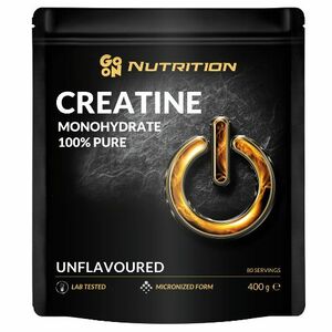 Go On Nutrition Creatine Monohydrate kép