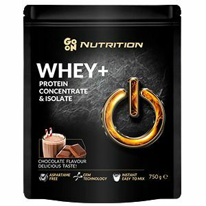 Go On Nutrition Whey Protein kép