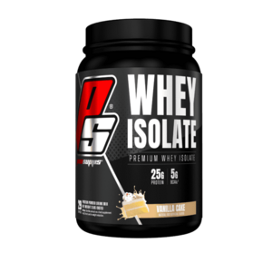 ProSupps Whey Isolate kép