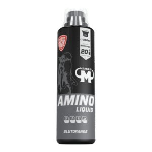 Mammut Nutrition Amino Liquid kép