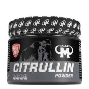 Mammut Nutrition Citrullin kép