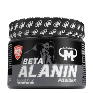 Mammut Nutrition Béta -alanin kép