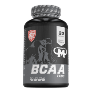 Mammut Nutrition BCAA tabletta kép