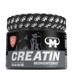 Mammut Nutrition Kreatin-monohidrát kép