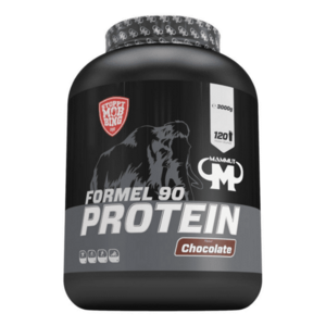 Mammut Nutrition Formel 90 Protein kép