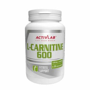 ActivLab L-karnitin 600 kép