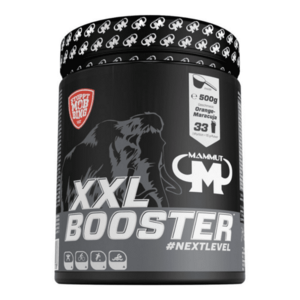 Mammut Nutrition XXL Booster kép