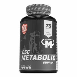 Mammut Nutrition CSC Metabolic Support kép