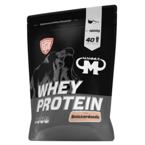 Mammut Nutrition Whey Protein kép