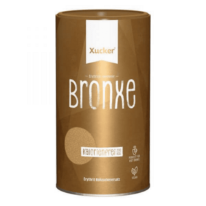 Xucker Bronxe eritrit 1000 g kép