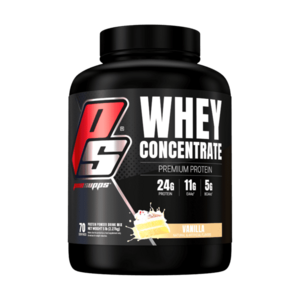 ProSupps Whey Concentrate kép