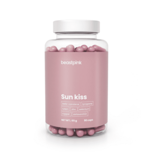 BeastPink Sun Kiss kép