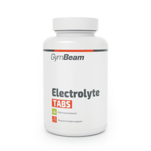 GymBeam Electrolyte TABS kép