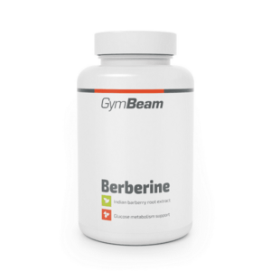 GymBeam Berberin kép