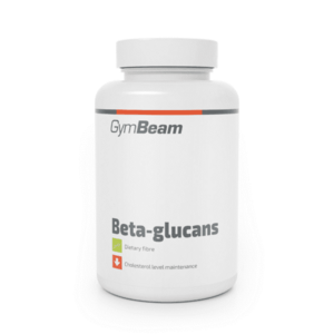 GymBeam Béta-glükán kép