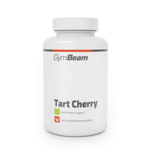 GymBeam Tart Cherry kapszula kép