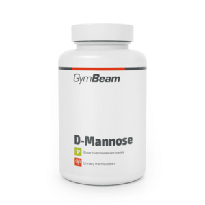 GymBeam D-mannóz kép