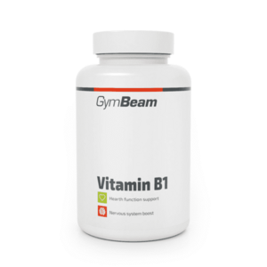 GymBeam B1 vitamin (tiamin) kép