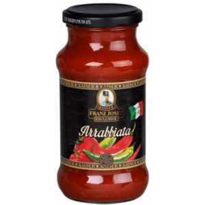 Franz Josef Kaiser Arrabbiata pasta sauce kép