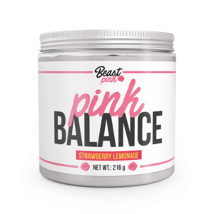 BeastPink Pink Balance kép