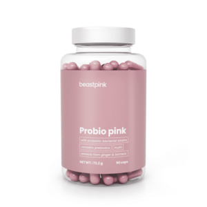 BeastPink Probio Pink kép