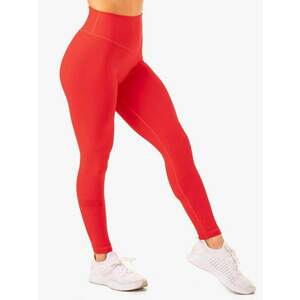 Knockout Scrunch női magas derekú leggings - Ryderwear kép