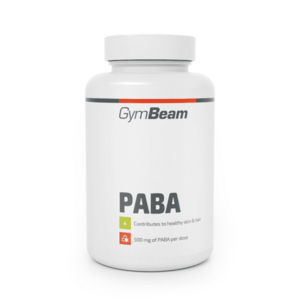 GymBeam PABA kép