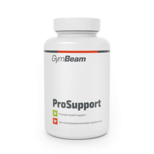 GymBeam Prostate Support kép