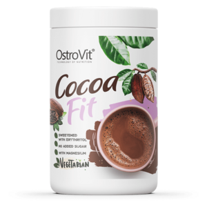 OstroVit Cocoa Fit ital kép