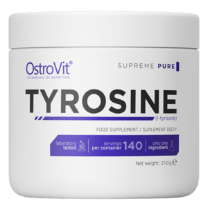 OstroVit Tyrosine kép