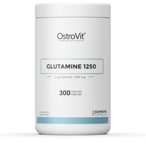 OstroVit Glutamine kép