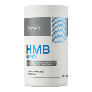 OstroVit HMB 750 mg kép