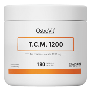 OstroVit Trikreatin malát T.C.M. kép