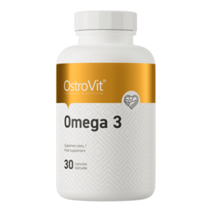 OstroVit Omega 3 kép