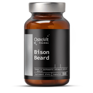 OstroVit Bison Beard kép