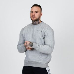 Gymbeam Jumper Basic Grey kép