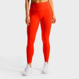 Classic Oxy Fire női varrásmentes leggings - SQUATWOLF kép