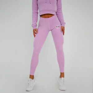 Mint női leggings - BeastPink kép